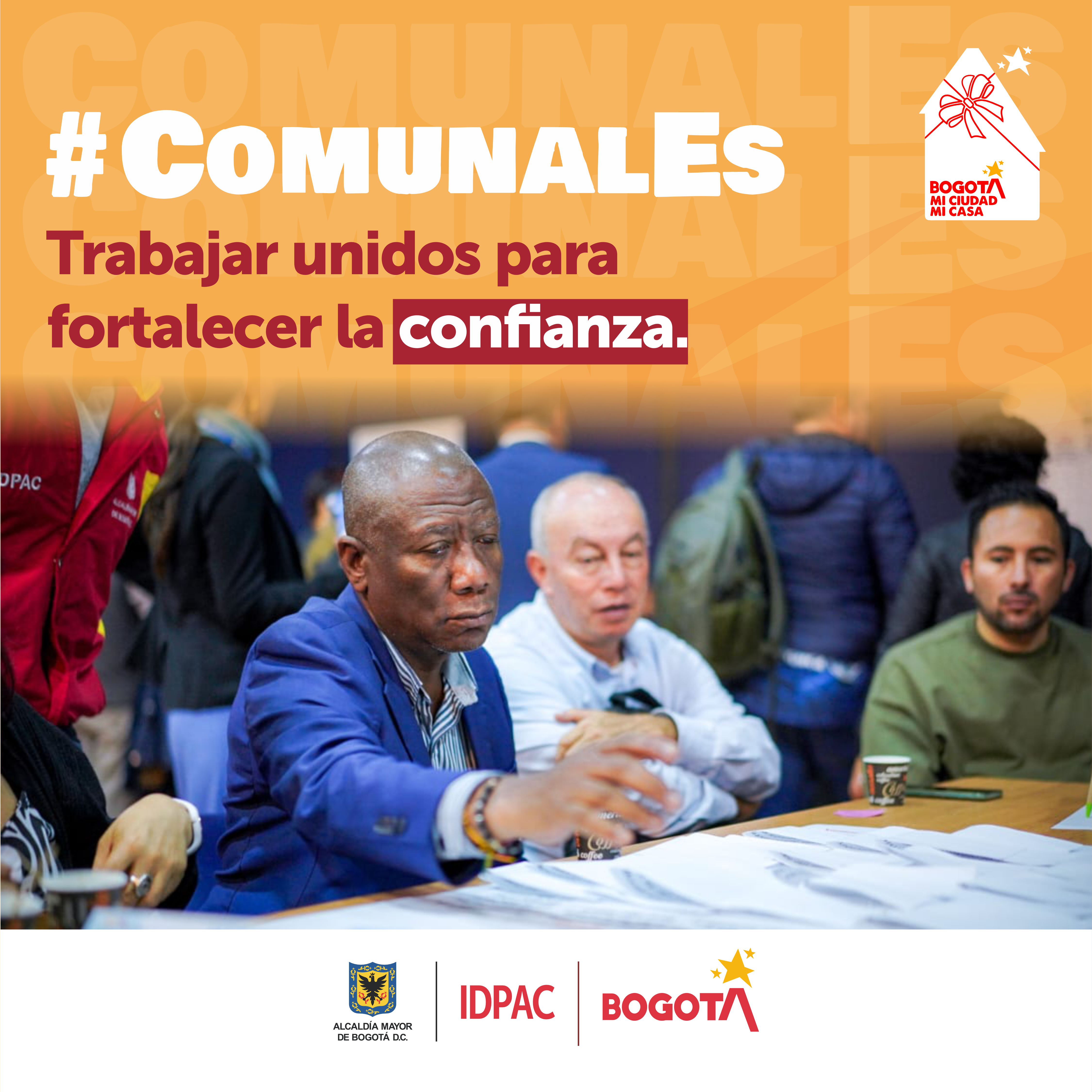 Comunales