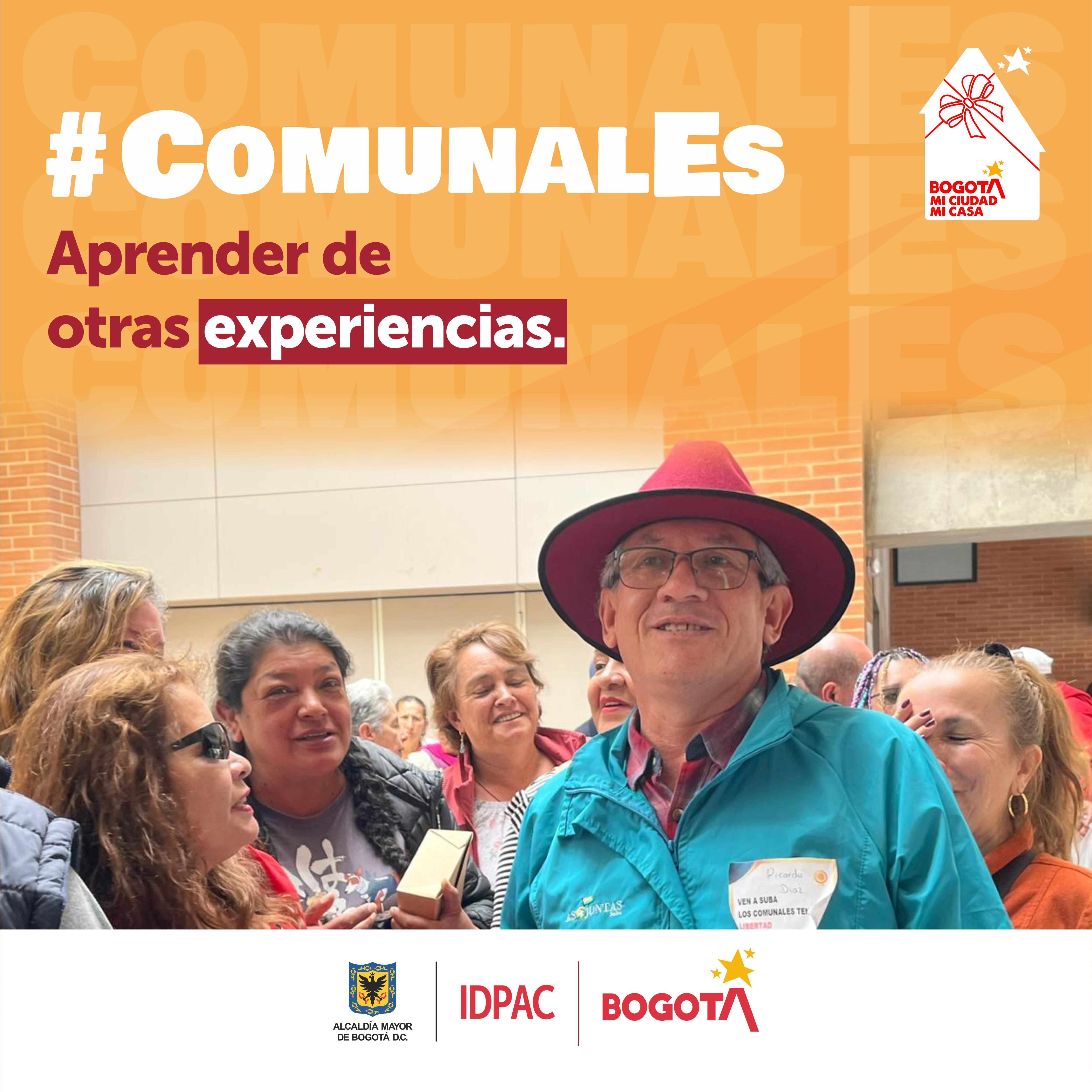 Comunales