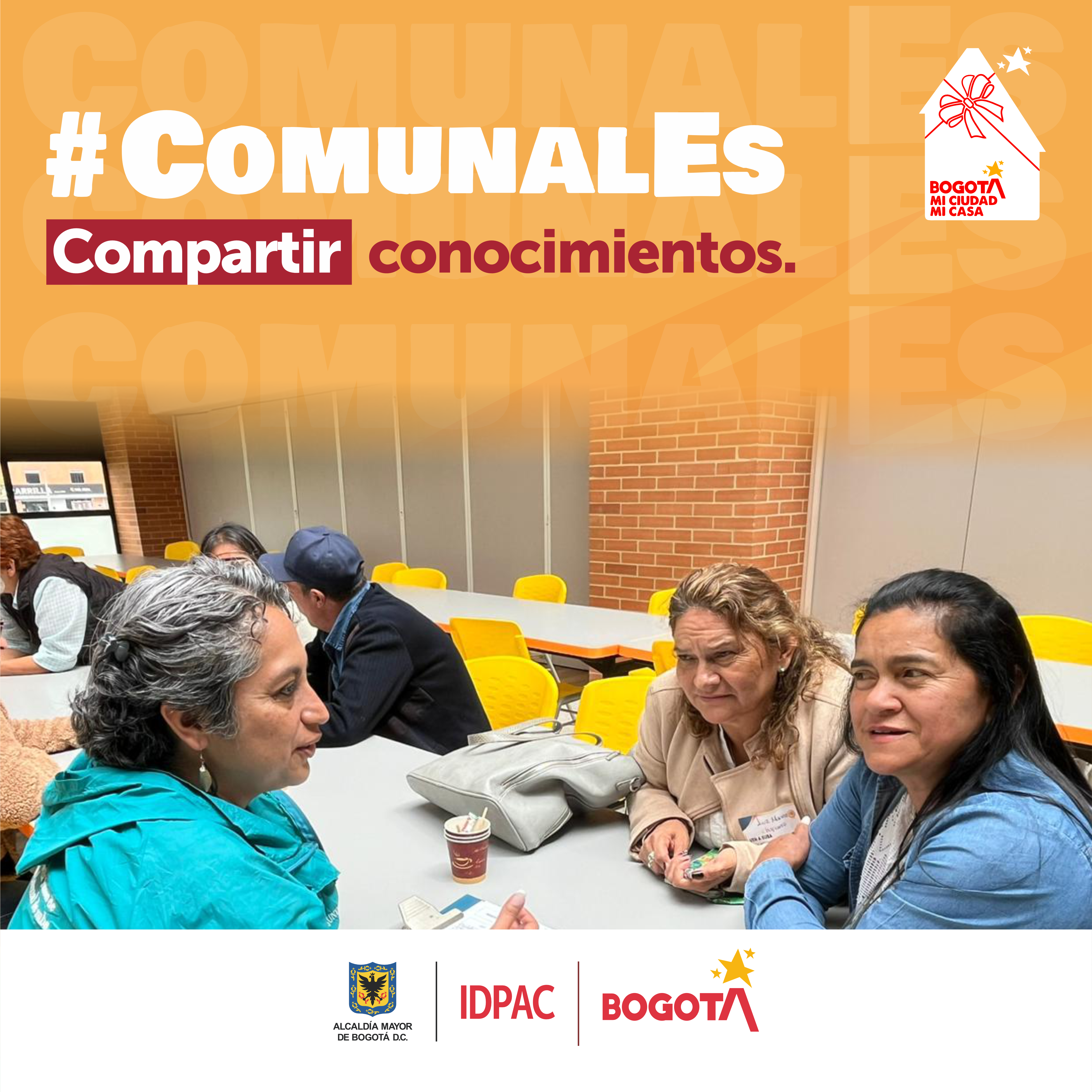 Comunnales